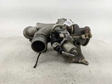 Turbocharger Turbo Charger Super Charger Supercharger