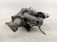 Turbocharger Turbo Charger Super Charger Supercharger 1292225 - Oemusedautoparts1.com