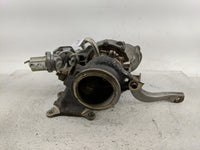 Turbocharger Turbo Charger Super Charger Supercharger 1292225 - Oemusedautoparts1.com
