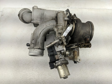 Turbocharger Turbo Charger Super Charger Supercharger - Oemusedautoparts1.com