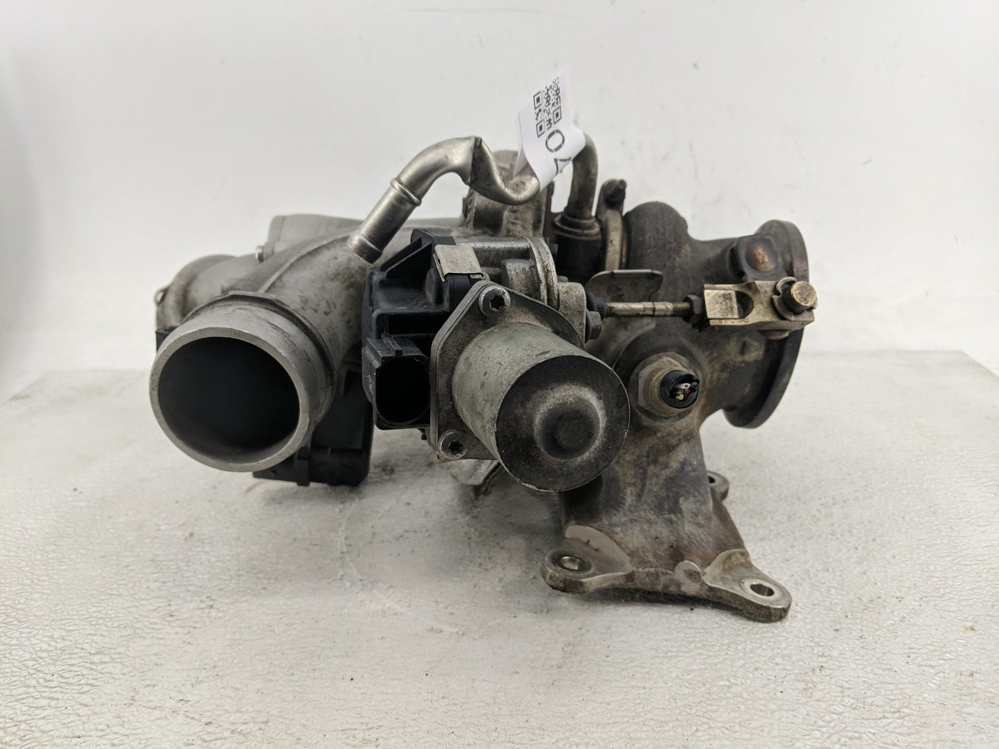 Turbocharger Turbo Charger Super Charger Supercharger - Oemusedautoparts1.com