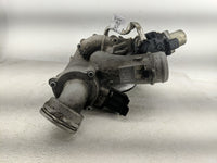 Turbocharger Turbo Charger Super Charger Supercharger - Oemusedautoparts1.com