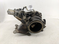 Turbocharger Turbo Charger Super Charger Supercharger - Oemusedautoparts1.com