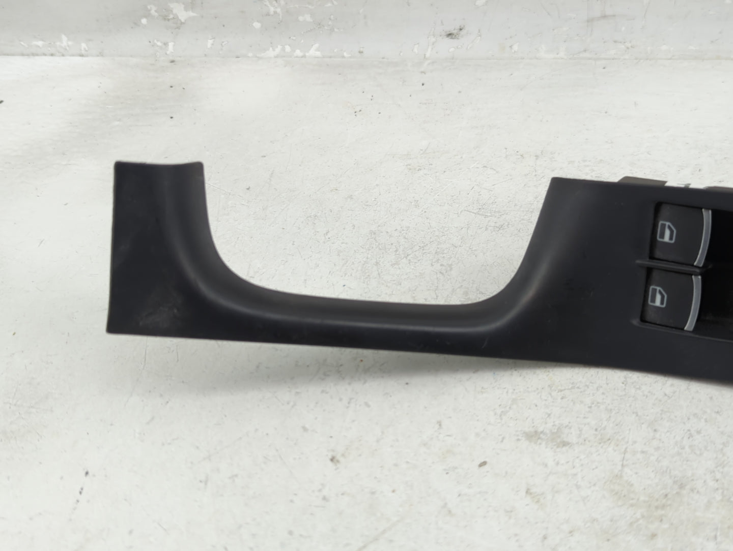 2015 Volkswagen Jetta Master Power Window Switch Replacement Driver Side Left Fits OEM Used Auto Parts - Oemusedautoparts1.c