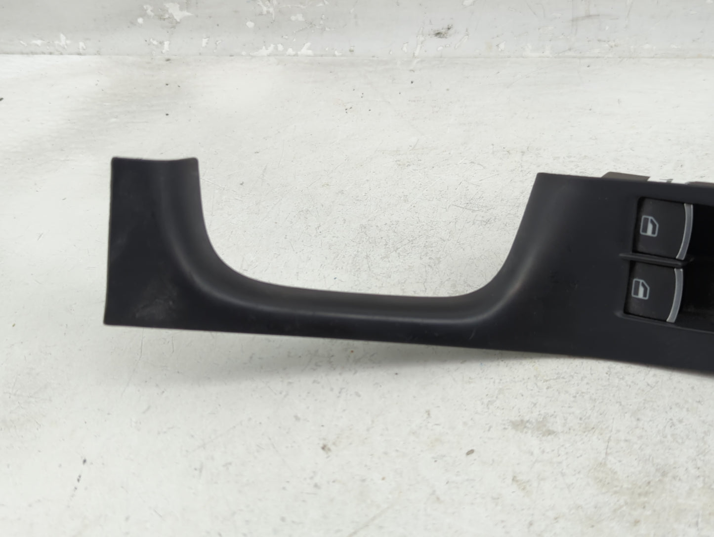 2015 Volkswagen Jetta Master Power Window Switch Replacement Driver Side Left Fits OEM Used Auto Parts - Oemusedautoparts1.c