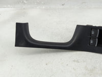 2015 Volkswagen Jetta Master Power Window Switch Replacement Driver Side Left Fits OEM Used Auto Parts - Oemusedautoparts1.c