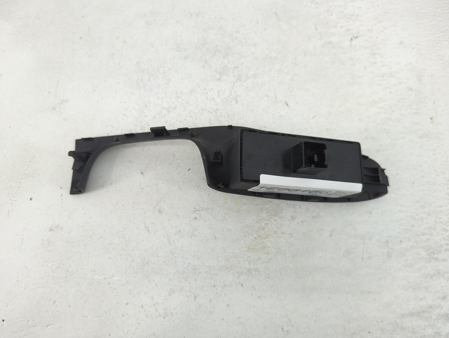 2015 Volkswagen Jetta Master Power Window Switch Replacement Driver Side Left Fits OEM Used Auto Parts - Oemusedautoparts1.c
