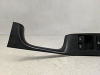 2015 Volkswagen Jetta Master Power Window Switch Replacement Driver Side Left P/N:5C7 867 255 CD Fits OEM Used Auto Parts - 