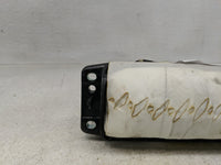 2015 Volkswagen Jetta Air Bag Passenger Right Dashboard OEM Fits OEM Used Auto Parts - Oemusedautoparts1.com