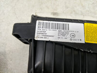 2015 Volkswagen Jetta Air Bag Passenger Right Dashboard OEM Fits OEM Used Auto Parts - Oemusedautoparts1.com