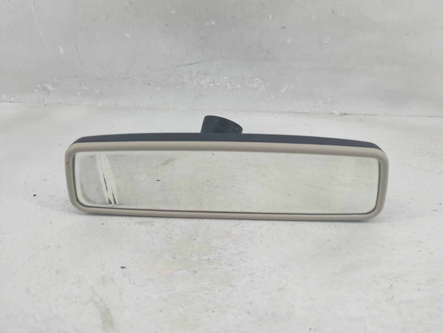 2010-2021 Volkswagen Jetta Interior Rear View Mirror Replacement OEM Fits OEM Used Auto Parts - Oemusedautoparts1.com
