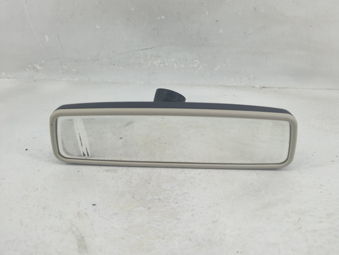2010-2021 Volkswagen Jetta Interior Rear View Mirror Replacement OEM Fits OEM Used Auto Parts - Oemusedautoparts1.com