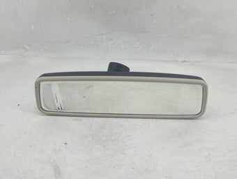compare product 2010-2021 Volkswagen Jetta Interior Rear View Mirror Replacement OEM Fits OEM Used Auto Parts