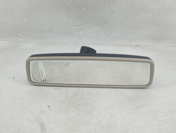 2010-2021 Volkswagen Jetta Interior Rear View Mirror Replacement OEM Fits OEM Used Auto Parts - Oemusedautoparts1.com