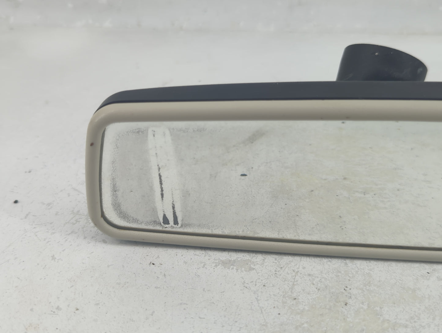 2010-2021 Volkswagen Jetta Interior Rear View Mirror Replacement OEM Fits OEM Used Auto Parts - Oemusedautoparts1.com