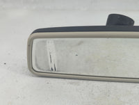 2010-2021 Volkswagen Jetta Interior Rear View Mirror Replacement OEM Fits OEM Used Auto Parts - Oemusedautoparts1.com