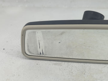 2010-2021 Volkswagen Jetta Interior Rear View Mirror Replacement OEM Fits OEM Used Auto Parts