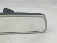 2010-2021 Volkswagen Jetta Interior Rear View Mirror Replacement OEM Fits OEM Used Auto Parts - Oemusedautoparts1.com