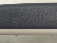 2010-2021 Volkswagen Jetta Interior Rear View Mirror Replacement OEM Fits OEM Used Auto Parts - Oemusedautoparts1.com