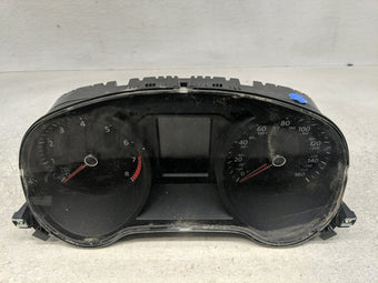 compare product 2015-2017 Volkswagen Jetta Instrument Cluster Speedometer Gauges P/N:5C6920 954B Fits Fits 2015 2016 2017 OEM Used Auto Parts