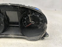 2015-2017 Volkswagen Jetta Instrument Cluster Speedometer Gauges P/N:5C6920 954B Fits Fits 2015 2016 2017 OEM Used Auto Part