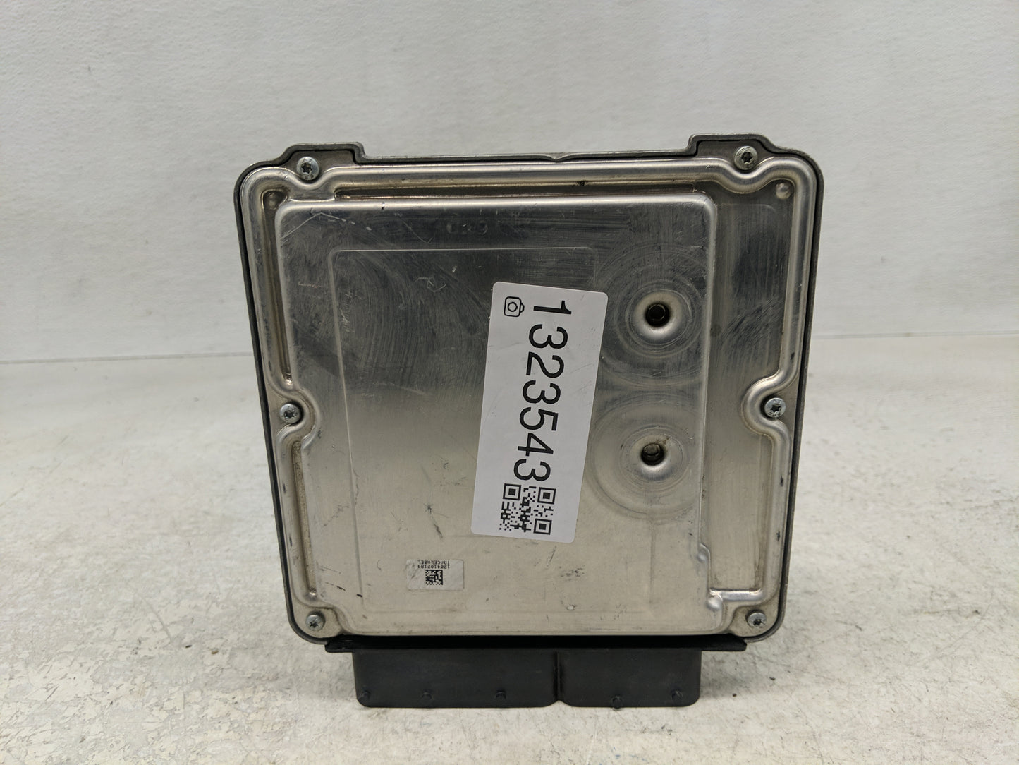 2015-2016 Volkswagen Jetta PCM Engine Control Computer ECU ECM PCU OEM P/N:0 281 030 170 04L 907 309 K Fits Fits 2015 2016 O