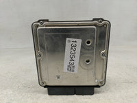2015-2016 Volkswagen Jetta PCM Engine Control Computer ECU ECM PCU OEM P/N:0 281 030 170 04L 907 309 K Fits Fits 2015 2016 O