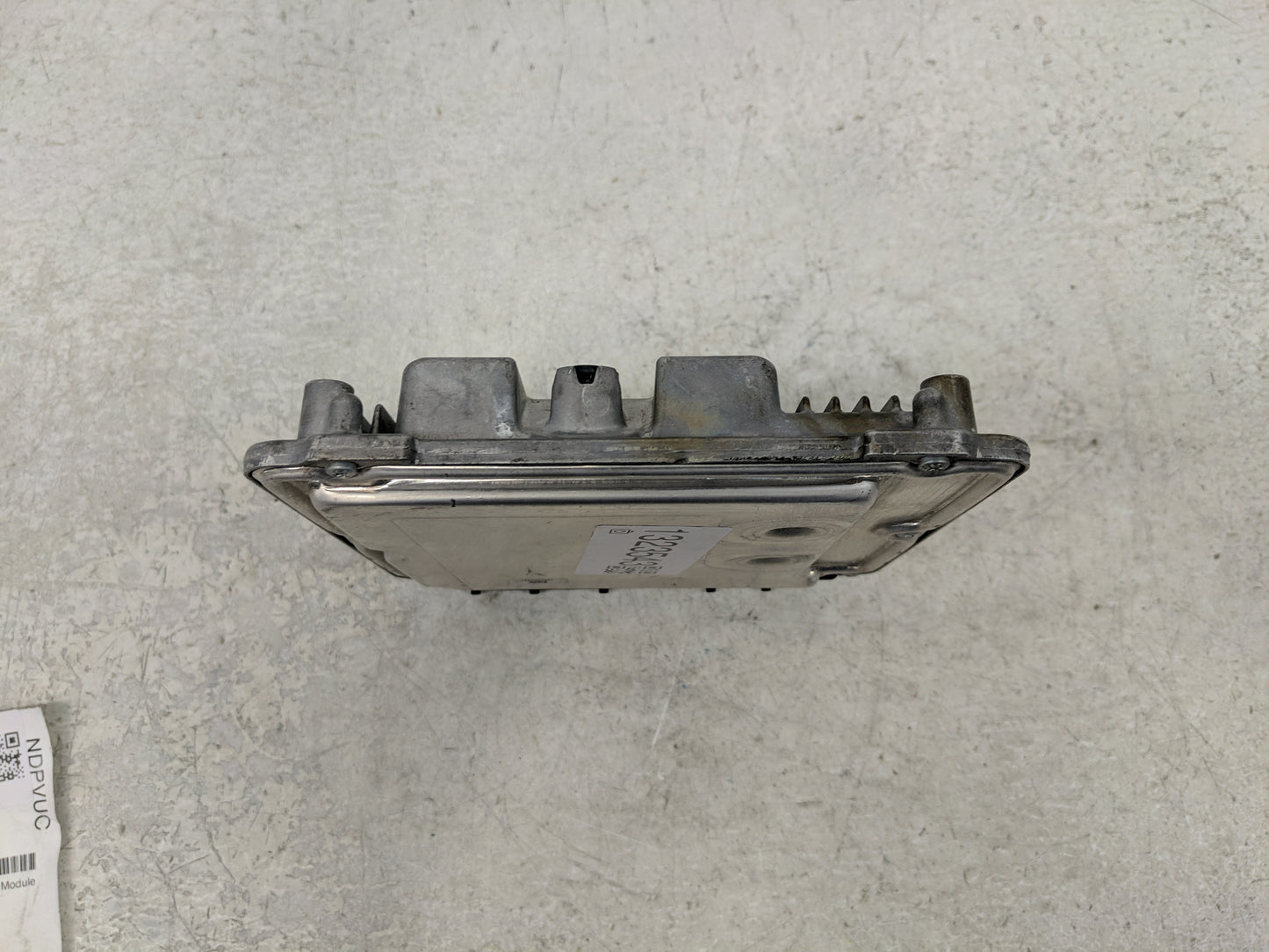 2015-2016 Volkswagen Jetta PCM Engine Control Computer ECU ECM PCU OEM P/N:0 281 030 170 04L 907 309 K Fits Fits 2015 2016 O