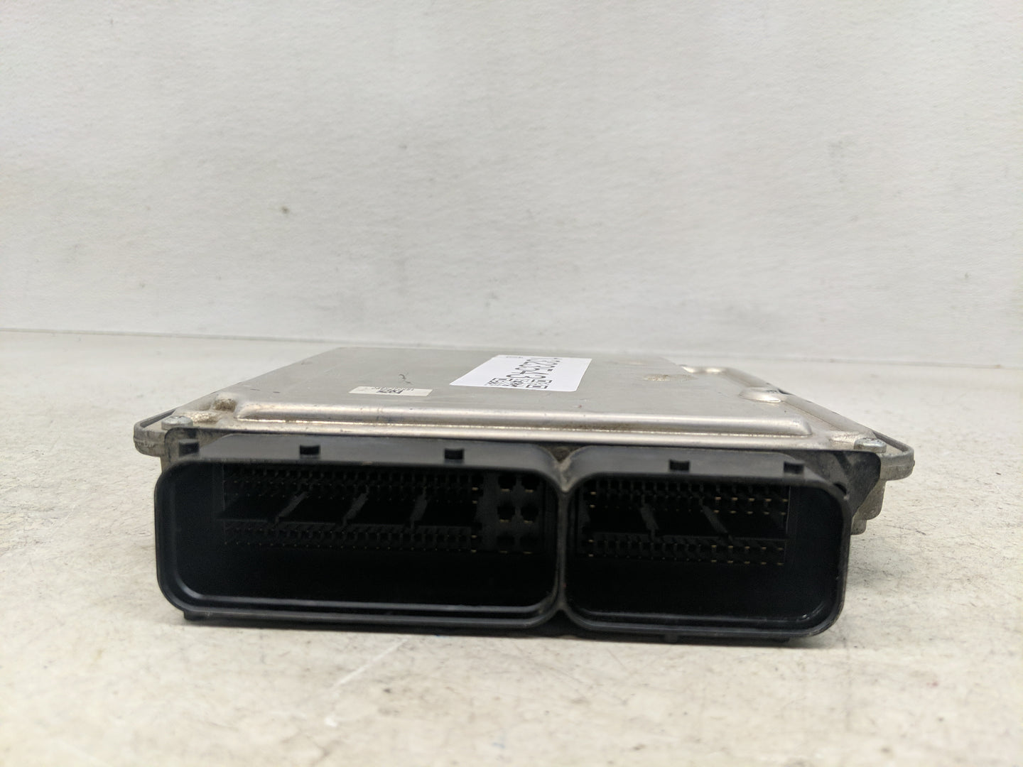 2015-2016 Volkswagen Jetta PCM Engine Control Computer ECU ECM PCU OEM P/N:0 281 030 170 04L 907 309 K Fits Fits 2015 2016 O