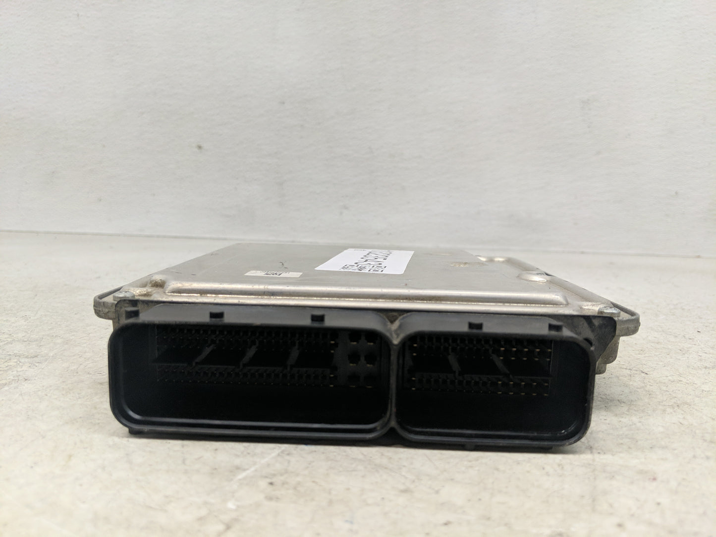 2015-2016 Volkswagen Jetta PCM Engine Control Computer ECU ECM PCU OEM P/N:0 281 030 170 04L 907 309 K Fits Fits 2015 2016 O