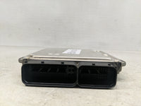 2015-2016 Volkswagen Jetta PCM Engine Control Computer ECU ECM PCU OEM P/N:0 281 030 170 04L 907 309 K Fits Fits 2015 2016 O