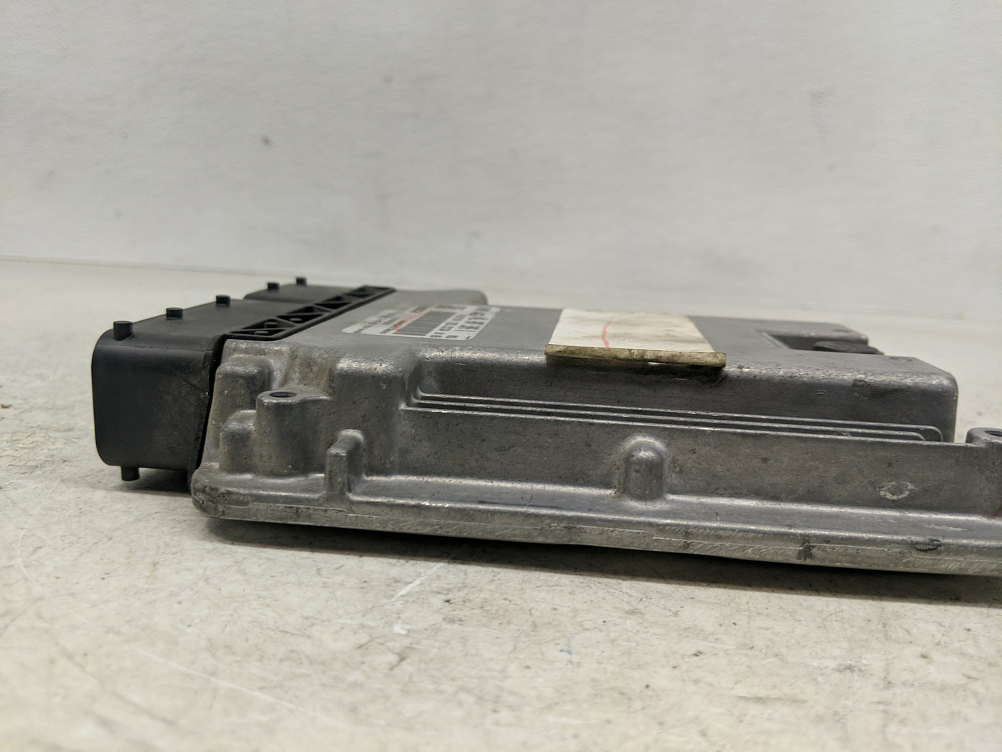 2015-2016 Volkswagen Jetta PCM Engine Control Computer ECU ECM PCU OEM P/N:0 281 030 170 04L 907 309 K Fits Fits 2015 2016 O
