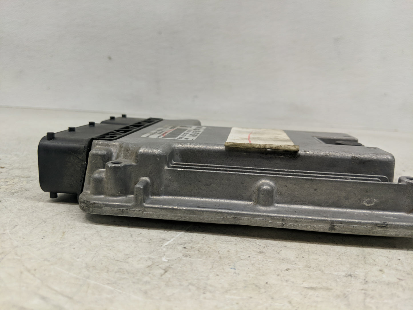 2015-2016 Volkswagen Jetta PCM Engine Control Computer ECU ECM PCU OEM P/N:0 281 030 170 04L 907 309 K Fits Fits 2015 2016 O