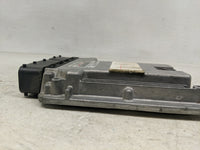 2015-2016 Volkswagen Jetta PCM Engine Control Computer ECU ECM PCU OEM P/N:0 281 030 170 04L 907 309 K Fits Fits 2015 2016 O