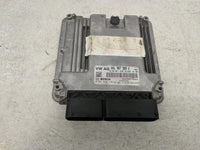 2015-2016 Volkswagen Jetta PCM Engine Control Computer ECU ECM PCU OEM P/N:0 281 030 170 04L 907 309 K Fits Fits 2015 2016 O