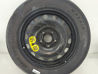 2012-2018 Volkswagen Jetta Spare Donut Tire Wheel Rim Oem - Oemusedautoparts1.com