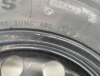 2012-2018 Volkswagen Jetta Spare Donut Tire Wheel Rim Oem - Oemusedautoparts1.com