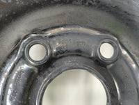 2012-2018 Volkswagen Jetta Spare Donut Tire Wheel Rim Oem - Oemusedautoparts1.com