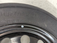 2012-2018 Volkswagen Jetta Spare Donut Tire Wheel Rim Oem - Oemusedautoparts1.com