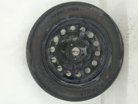2012-2018 Volkswagen Jetta Spare Donut Tire Wheel Rim Oem - Oemusedautoparts1.com