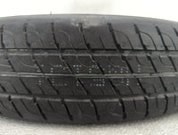 2012-2018 Volkswagen Jetta Spare Donut Tire Wheel Rim Oem - Oemusedautoparts1.com