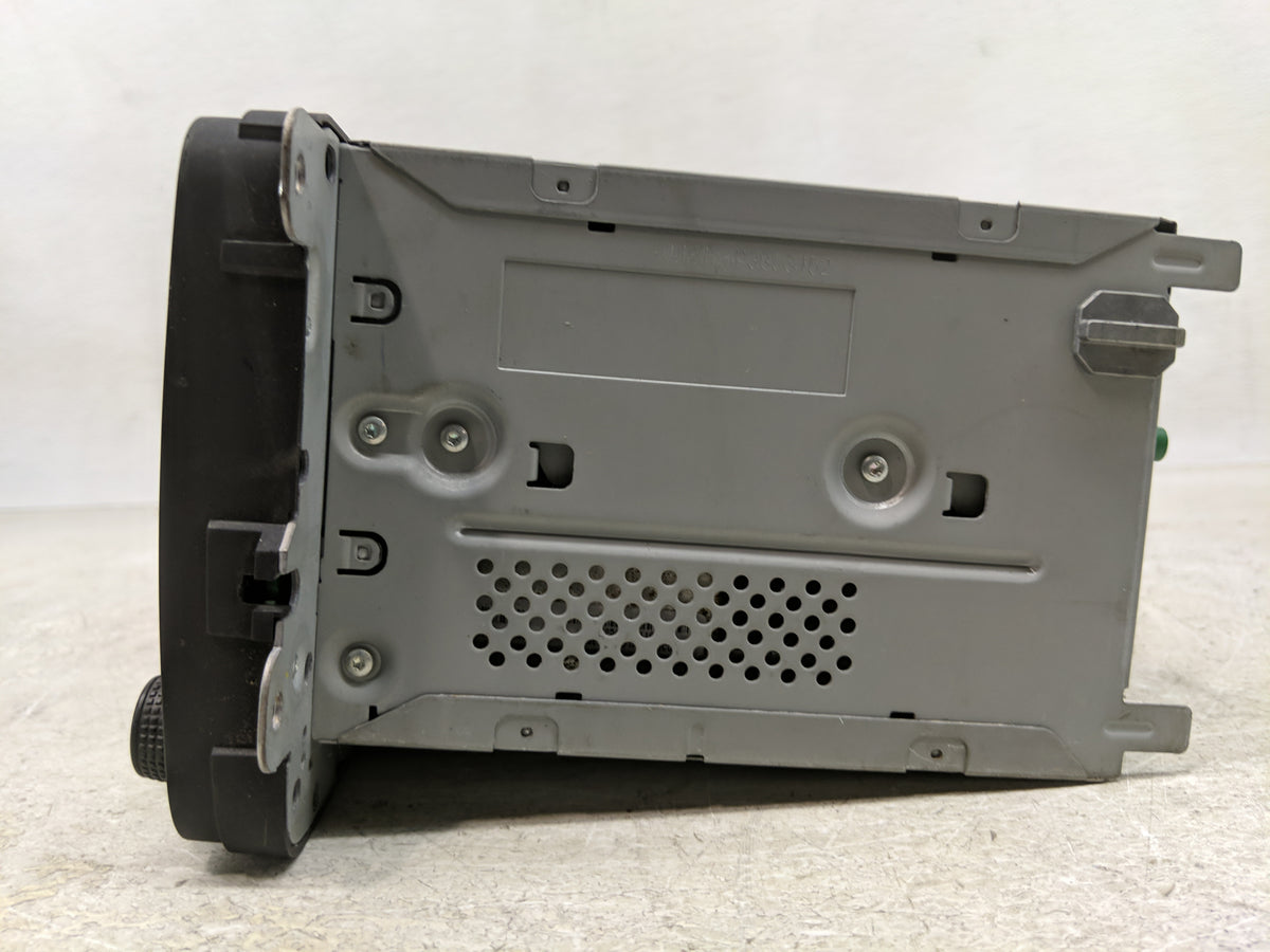 2015-2017 Volkswagen Jetta Radio AM FM Cd Player Receiver Replacement P/N:1K0035164J Fits Fits 2015 2016 2017 OEM Used Auto 