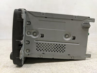 2015-2017 Volkswagen Jetta Radio AM FM Cd Player Receiver Replacement P/N:1K0035164J Fits Fits 2015 2016 2017 OEM Used Auto 