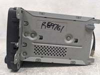 2015-2017 Volkswagen Jetta Radio AM FM Cd Player Receiver Replacement P/N:1K0 035 164 H Fits Fits 2014 2015 2016 2017 OEM Us