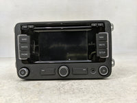 2015-2017 Volkswagen Jetta Radio AM FM Cd Player Receiver Replacement P/N:RNS 315 NAR 1Q0 035 274 B Fits Fits 2015 2016 2017