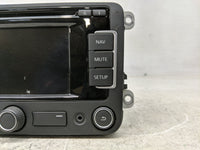 2015-2017 Volkswagen Jetta Radio AM FM Cd Player Receiver Replacement P/N:RNS 315 NAR 1Q0 035 274 B Fits Fits 2015 2016 2017