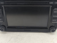 2015-2017 Volkswagen Jetta Radio AM FM Cd Player Receiver Replacement P/N:1K0 035 188 H Fits Fits 2014 2015 2016 2017 OEM Us