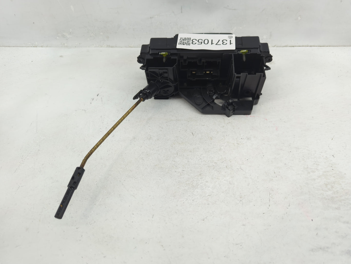 2015-2018 Volkswagen Jetta Climate Control Module Temperature AC/Heater Replacement P/N:90151-0003 90151-907 Fits OEM Used A