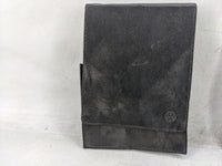 2015 Volkswagen Jetta Owners Manual Book Guide P/N:1515U1JT623 OEM Used Auto Parts - Oemusedautoparts1.com