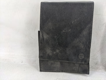 2015 Volkswagen Jetta Owners Manual Book Guide P/N:1515U1JT623 OEM Used Auto Parts